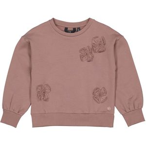 LEVV - Peutertui - Effen Kleur - Katoenen Sweat Kwaliteit