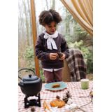 LEVV - Little Blouse - Katoen