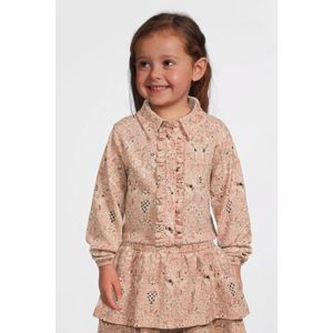 LEVV - Peutermode - Blouse - All-over Print