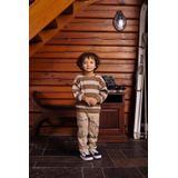 LEVV - Little - Trui - Zacht Katoen - Ronde Hals - Lange Mouwen