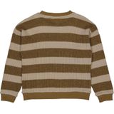 LEVV - Little - Trui - Zacht Katoen - Ronde Hals - Lange Mouwen