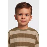 LEVV - Little - Trui - Zacht Katoen - Ronde Hals - Lange Mouwen