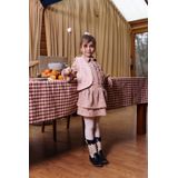 LEVV - Little - Strokenrok - Roze