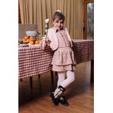 LEVV - Little - Strokenrok - Roze