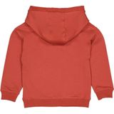 LEVV - Little - Sweater - Zacht Katoen - Met Capuchon - Lange Mouwen