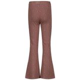 LEVV - Peuterkleding - Flared Broek - Katoen - Ribkwaliteit