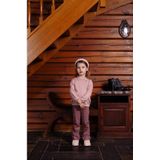 LEVV - Peuterkleding - Flared Broek - Katoen - Ribkwaliteit