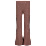 LEVV - Peuterkleding - Flared Broek - Katoen - Ribkwaliteit