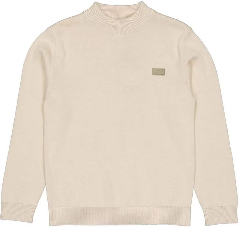 LEVV - Truien voor Jongens - Ecru