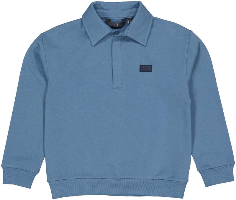 LEVV - Little - Poloshirt - Lange Mouwen