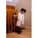 Levv - Vivia rok - Light Taupe