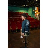 Quapi - HANSJE - Sweater - Regular Fit - Lange Mouwen - Ronde Hals