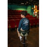 Quapi - HANSJE - Sweater - Regular Fit - Lange Mouwen - Ronde Hals