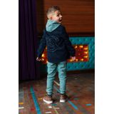 Quapi - Overhemd - Regular Pasvorm - Lange Mouwen