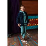 Quapi - Overhemd - Regular Pasvorm - Lange Mouwen