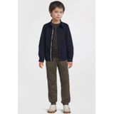 Quapi - Overhemd - Regular Pasvorm - Lange Mouwen