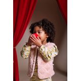 Quapi - Gilet - 100% Polyester - Zacht Katoenen Voering