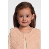 Quapi - Gilet - 100% Polyester - Zacht Katoenen Voering