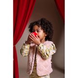 Quapi - Gilet - 100% Polyester - Zacht Katoenen Voering