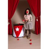 Quapi - Gilet - 100% Polyester - Zacht Katoenen Voering