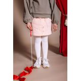 Quapi - HINKE - Rok - Zacht Katoen - Plooirok