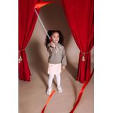 Quapi - HINKE - Rok - Zacht Katoen - Plooirok