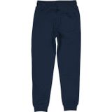 Quapi - Regular Sweatpants - Donkerblauw - Sportbroeken