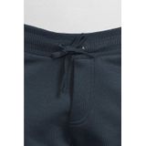 Quapi - Regular Sweatpants - Donkerblauw - Sportbroeken