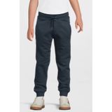 Quapi - Regular Sweatpants - Donkerblauw - Sportbroeken
