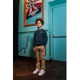 Quapi - HYLKE - Cargobroek