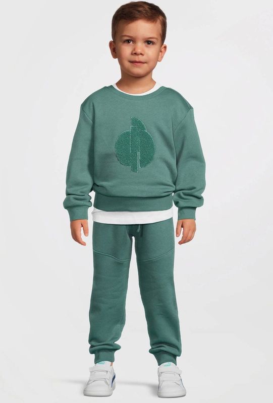 Quapi - Mini Sweater