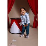 Quapi - Mini Sweater - Katoen