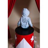 Quapi - Mini Sweater - Katoen