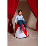 Quapi - Mini Sweater - Katoen