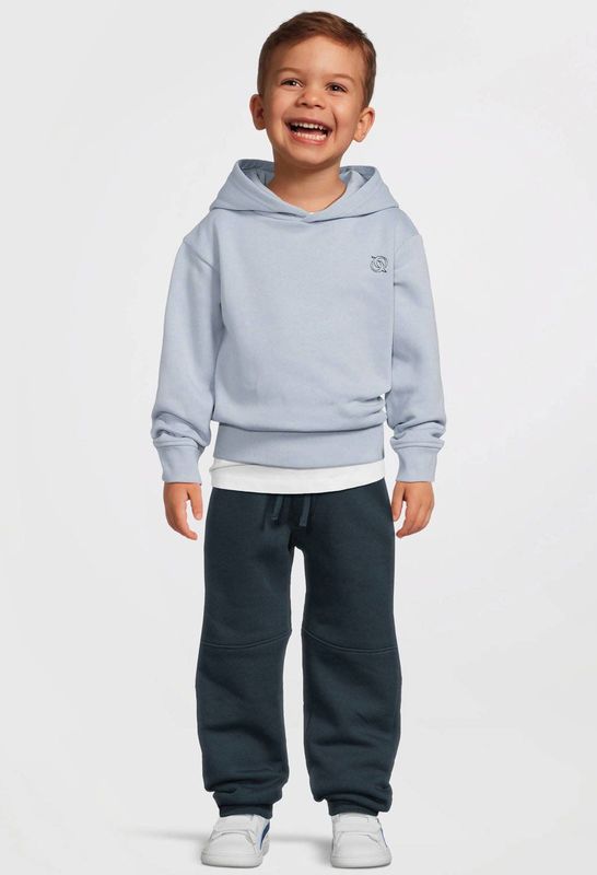 Quapi - Mini Sweater - Katoen