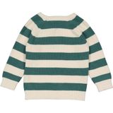 Quapi - Trui - 100% Katoen - Lange Mouwen