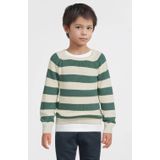 Quapi - Trui - 100% Katoen - Lange Mouwen