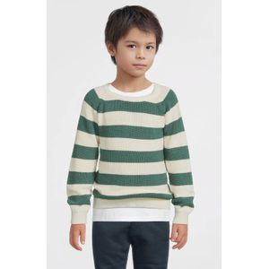 Quapi - Trui - 100% Katoen - Lange Mouwen