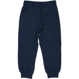 Quapi Mini - Regular Sweatpants - Donkerblauw