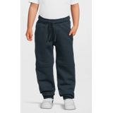Quapi Mini - Regular Sweatpants - Donkerblauw