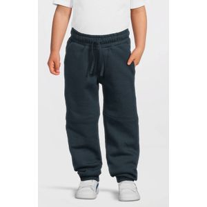 Quapi Mini - Regular Sweatpants - Donkerblauw