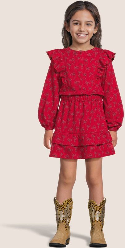 Quapi - HADASSA - Jurk - Cocktailjurken