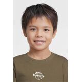 Quapi - HADDAN - Longsleeve - Groen