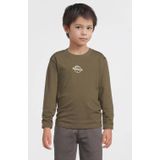 Quapi - HADDAN - Longsleeve - Groen