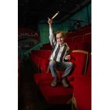 Quapi - HARMAN - Polo - Longsleeves