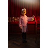 Quapi - HAVANNA - Sweater - Met Capuchon - Zacht Katoen en Polyester