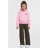 Quapi - HAVANNA - Sweater - Met Capuchon - Zacht Katoen en Polyester