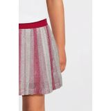 Quapi - HENNA - Rok - Midi - Plissé Details