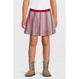 Quapi - HENNA - Rok - Midi - Plissé Details