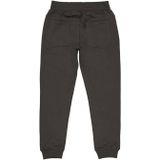 Quapi - HYATT - Regular Fit Jongensbroek - Grijs - 100% Katoen